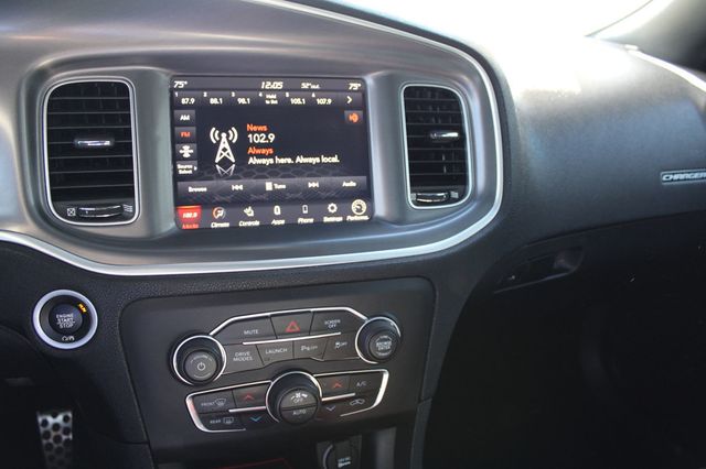 2019 Dodge Charger Scat Pack RWD - 22981591 - 11