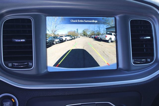 2019 Dodge Charger Scat Pack RWD - 22981591 - 12