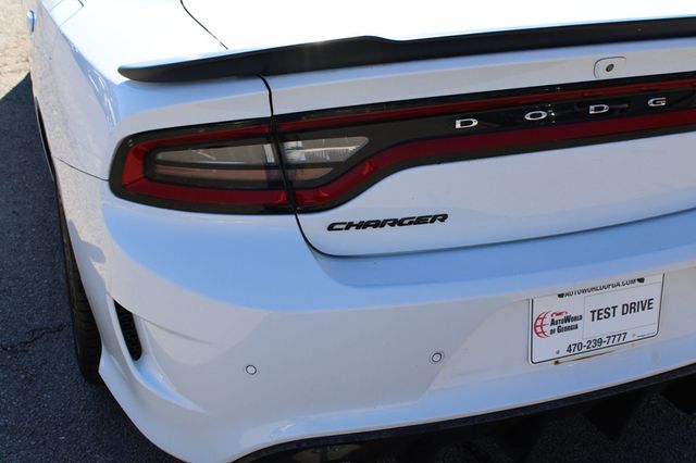 2019 Dodge Charger Scat Pack RWD - 22981591 - 16