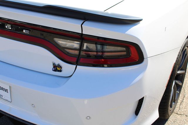 2019 Dodge Charger Scat Pack RWD - 22981591 - 17