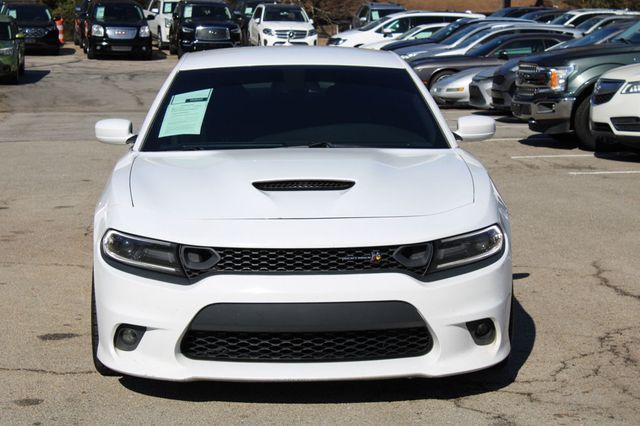 2019 Dodge Charger Scat Pack RWD - 22981591 - 1