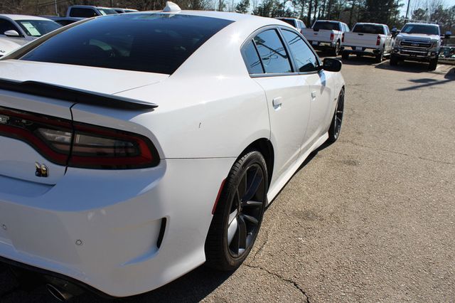 2019 Dodge Charger Scat Pack RWD - 22981591 - 19