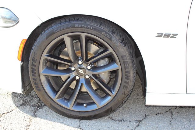 2019 Dodge Charger Scat Pack RWD - 22981591 - 20