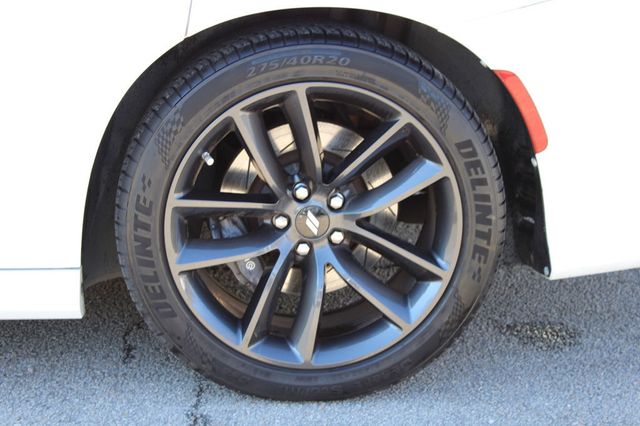 2019 Dodge Charger Scat Pack RWD - 22981591 - 21