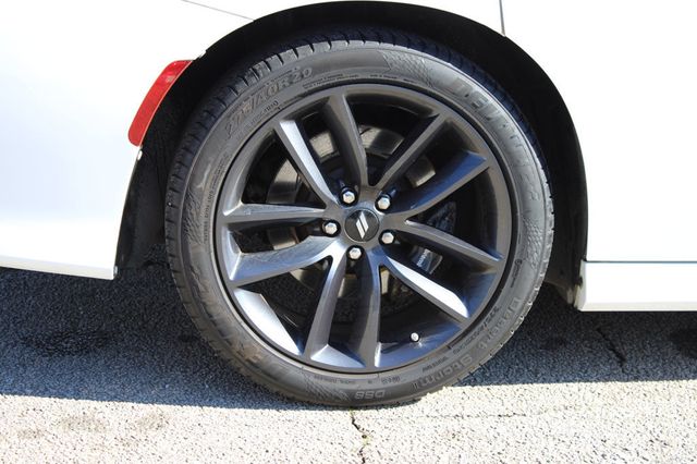 2019 Dodge Charger Scat Pack RWD - 22981591 - 22