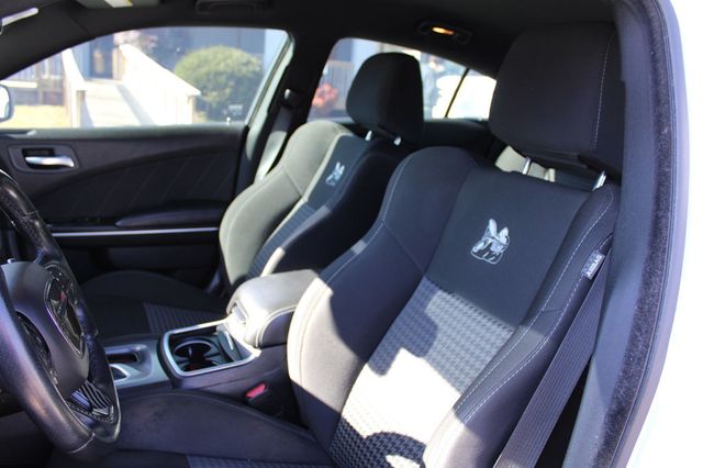 2019 Dodge Charger Scat Pack RWD - 22981591 - 24