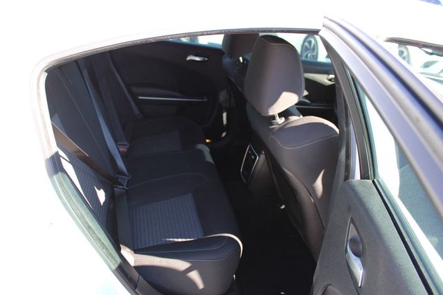 2019 Dodge Charger Scat Pack RWD - 22981591 - 26