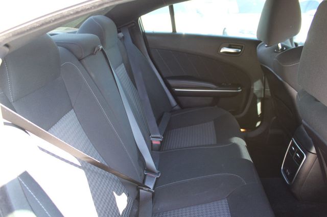 2019 Dodge Charger Scat Pack RWD - 22981591 - 27