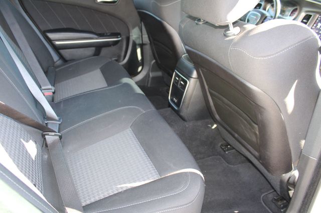 2019 Dodge Charger Scat Pack RWD - 22981591 - 28