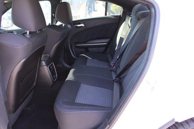 2019 Dodge Charger Scat Pack RWD - 22981591 - 30