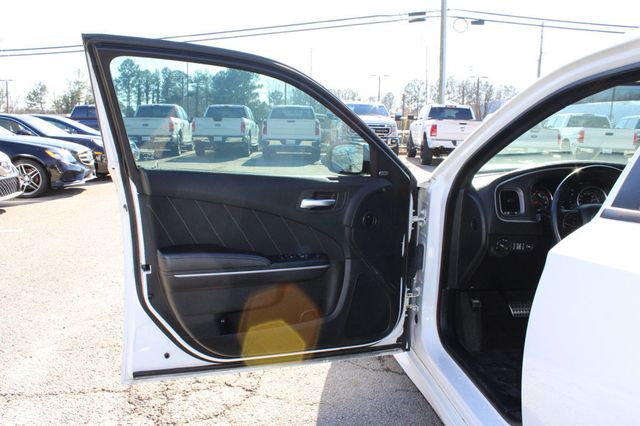 2019 Dodge Charger Scat Pack RWD - 22981591 - 34