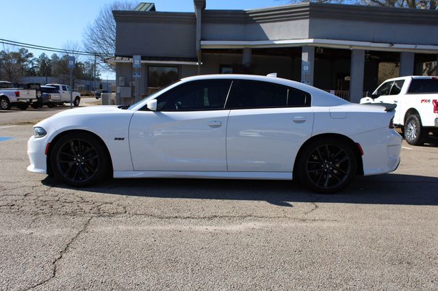 2019 Dodge Charger Scat Pack RWD - 22981591 - 3