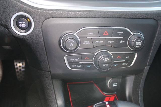 2019 Dodge Charger Scat Pack RWD - 22981591 - 39