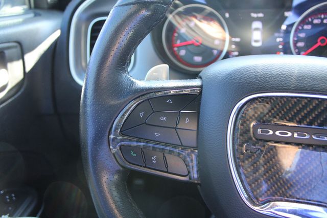 2019 Dodge Charger Scat Pack RWD - 22981591 - 40