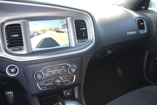 2019 Dodge Charger Scat Pack RWD - 22981591 - 42