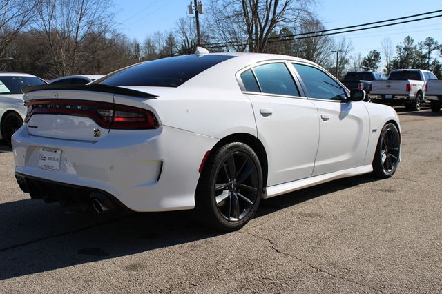 2019 Dodge Charger Scat Pack RWD - 22981591 - 6