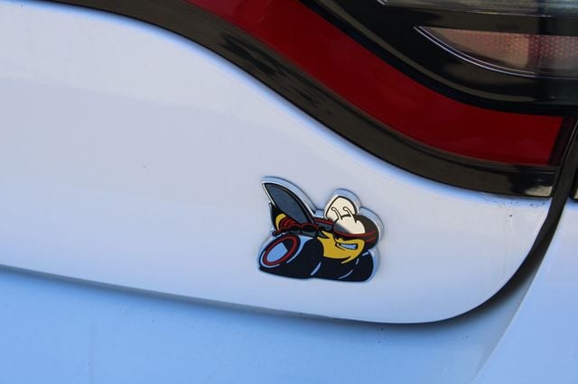 2019 Dodge Charger Scat Pack RWD - 22981591 - 7