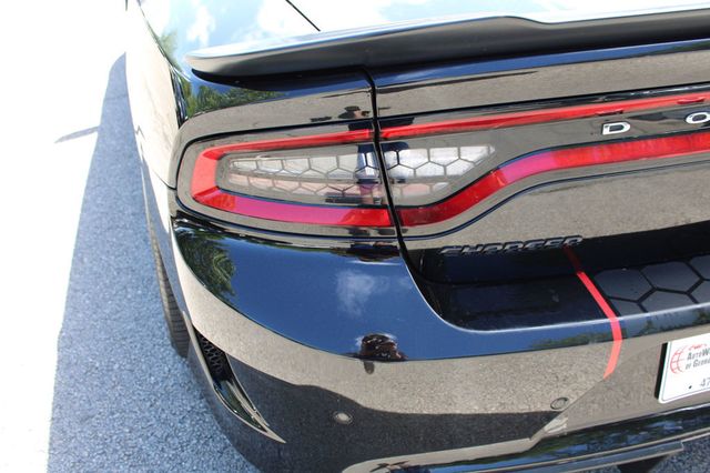 2019 Dodge Charger Scat Pack RWD - 23023581 - 9