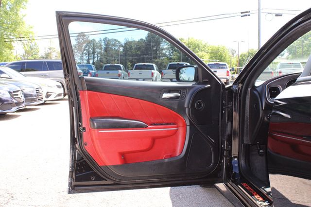 2019 Dodge Charger Scat Pack RWD - 23023581 - 11