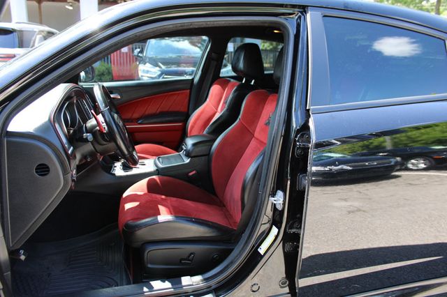 2019 Dodge Charger Scat Pack RWD - 23023581 - 12