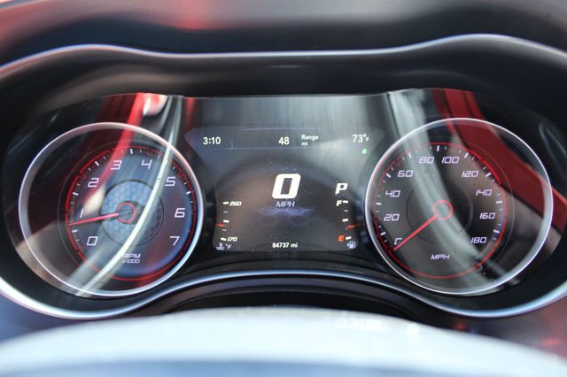 2019 Dodge Charger Scat Pack RWD - 23023581 - 13