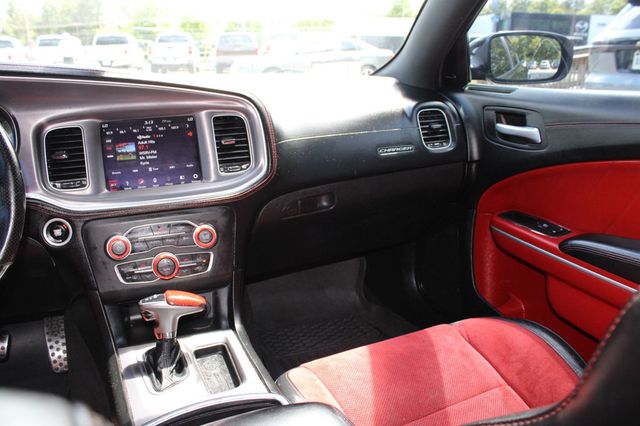 2019 Dodge Charger Scat Pack RWD - 23023581 - 15