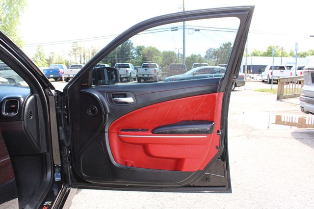 2019 Dodge Charger Scat Pack RWD - 23023581 - 27