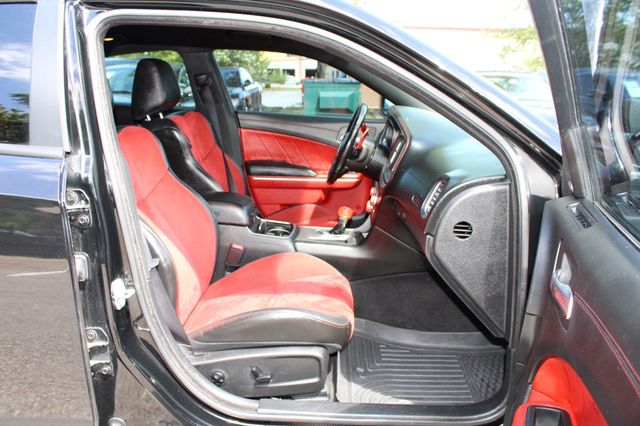 2019 Dodge Charger Scat Pack RWD - 23023581 - 28