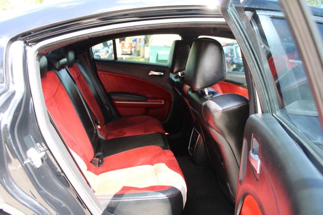 2019 Dodge Charger Scat Pack RWD - 23023581 - 29