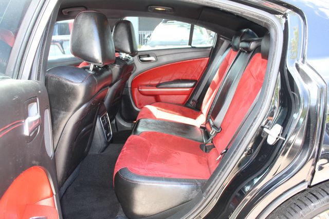 2019 Dodge Charger Scat Pack RWD - 23023581 - 30