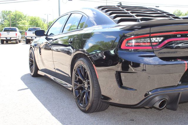2019 Dodge Charger Scat Pack RWD - 23023581 - 31