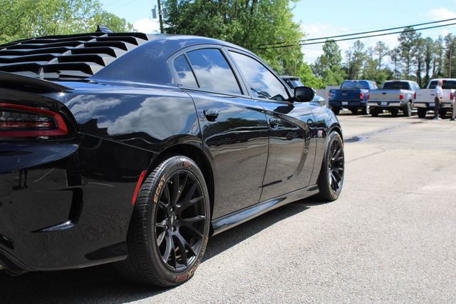 2019 Dodge Charger Scat Pack RWD - 23023581 - 32