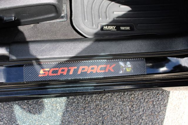 2019 Dodge Charger Scat Pack RWD - 23023581 - 35
