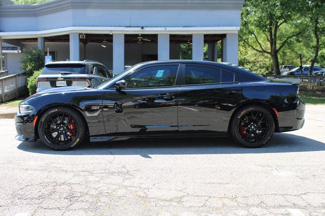 2019 Dodge Charger Scat Pack RWD - 23023581 - 3