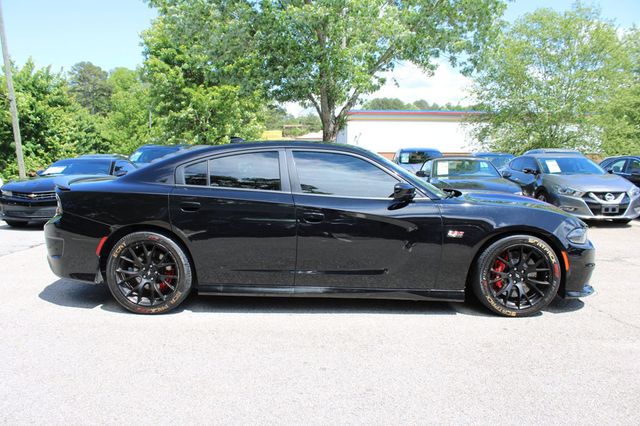 2019 Dodge Charger R/T Scat Pack Plus's photo