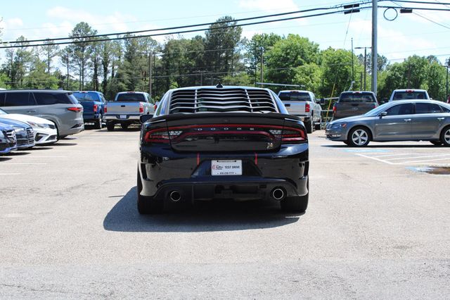2019 Dodge Charger Scat Pack RWD - 23023581 - 6