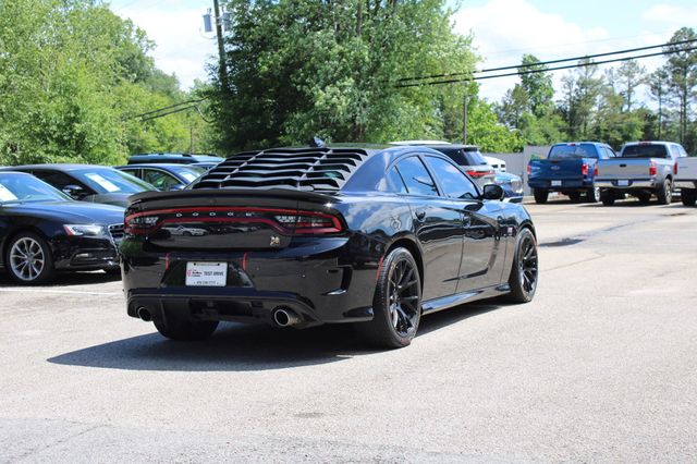 2019 Dodge Charger Scat Pack RWD - 23023581 - 7