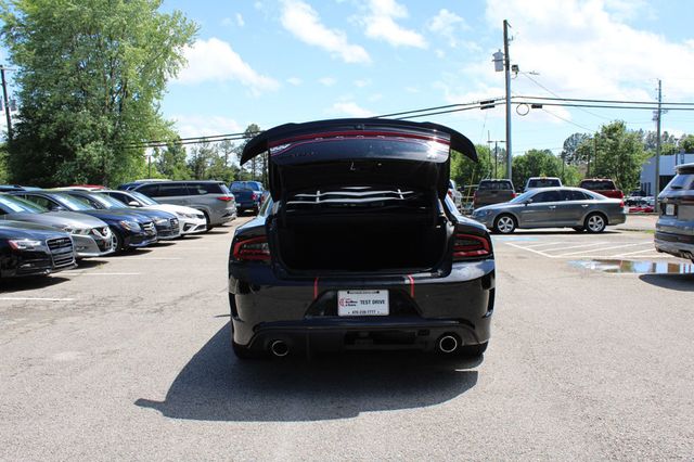 2019 Dodge Charger Scat Pack RWD - 23023581 - 8