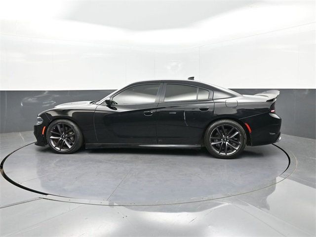 2019 Dodge Charger R/T Scat Pack photo 2