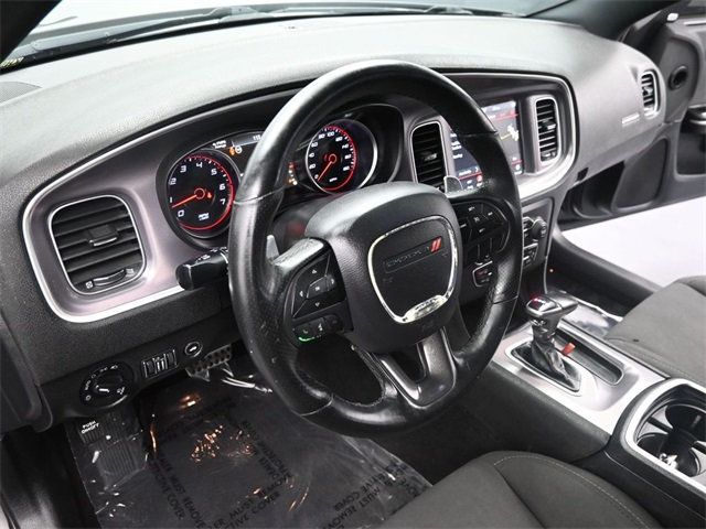 2019 Dodge Charger R/T Scat Pack photo 4