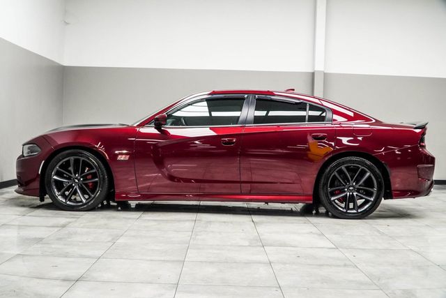 2019 Dodge Charger Scat Pack RWD - 22940058 - 9