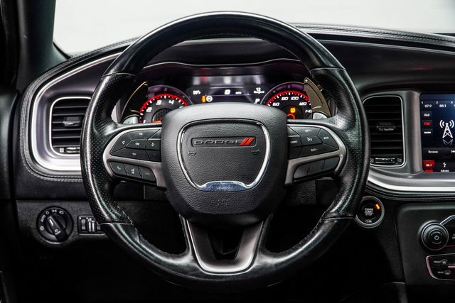 2019 Dodge Charger Scat Pack RWD - 22940058 - 16