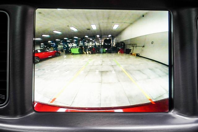 2019 Dodge Charger Scat Pack RWD - 22940058 - 25