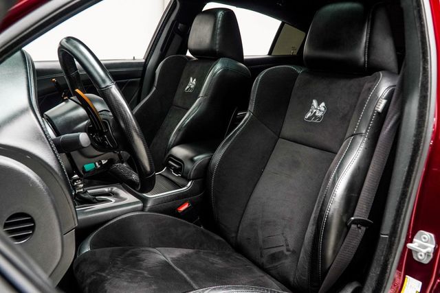 2019 Dodge Charger Scat Pack RWD - 22940058 - 34