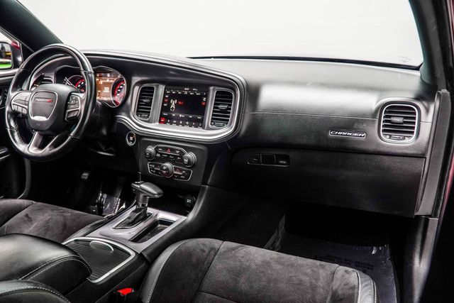 2019 Dodge Charger Scat Pack RWD - 22940058 - 3