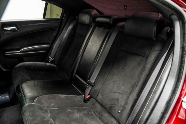 2019 Dodge Charger Scat Pack RWD - 22940058 - 39