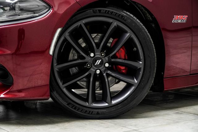 2019 Dodge Charger Scat Pack RWD - 22940058 - 4