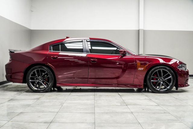 2019 Dodge Charger Scat Pack RWD - 22940058 - 6