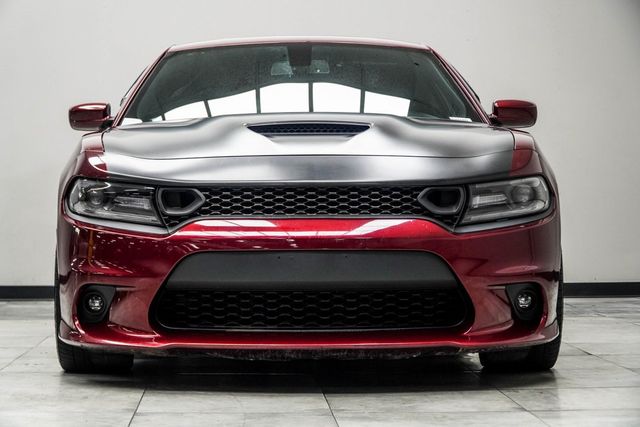 2019 Dodge Charger Scat Pack RWD - 22940058 - 7