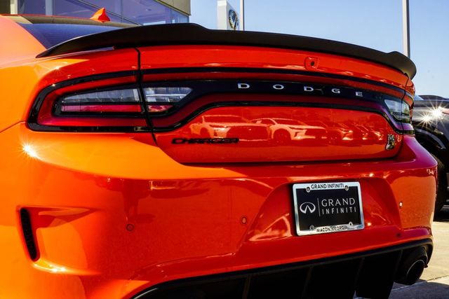 2019 Dodge Charger Scat Pack RWD - 23020359 - 12